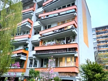 Mieszkanie Wrocław