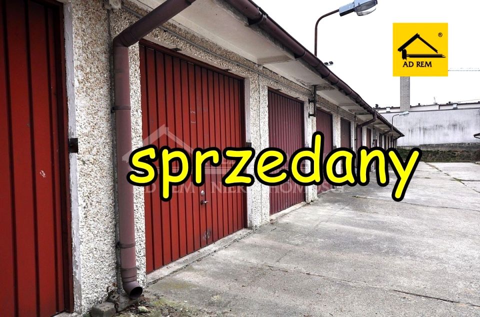 Budynek użytkowy Lublin