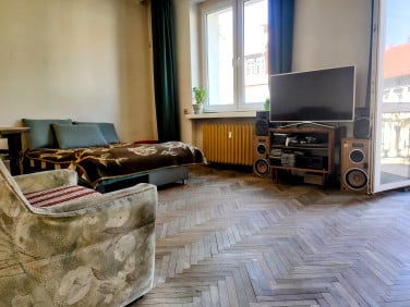 Mieszkanie Zielona Góra
