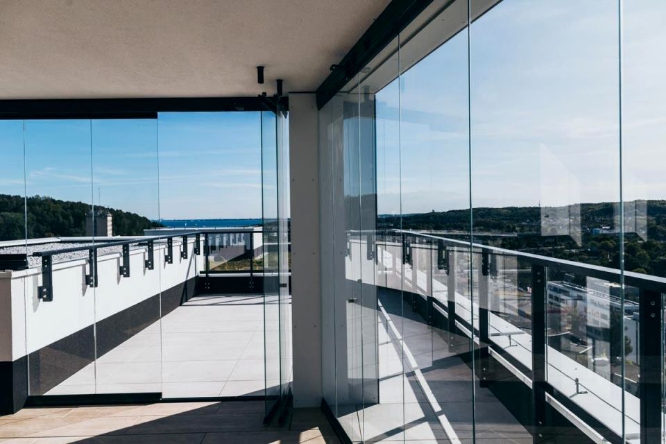 Mieszkanie apartamentowiec sprzedaż