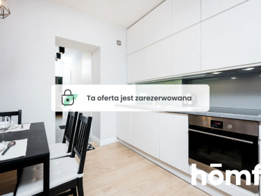 Mieszkanie Kraków