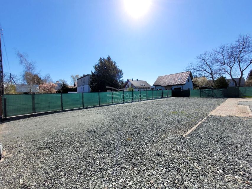 Działka budowlana Wrocław