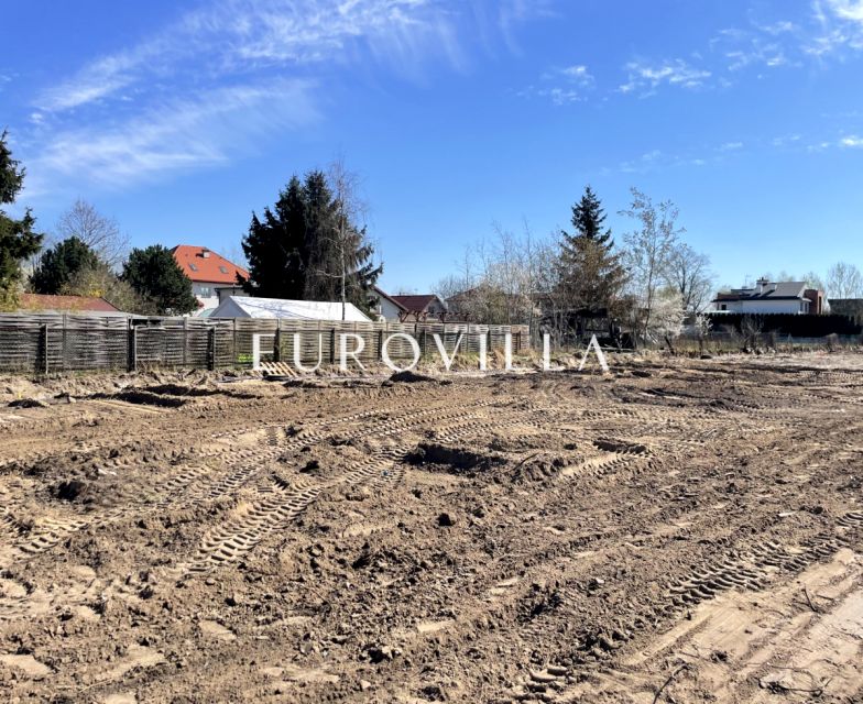 Działka budowlana Warszawa