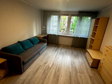 Mieszkanie Szczecin