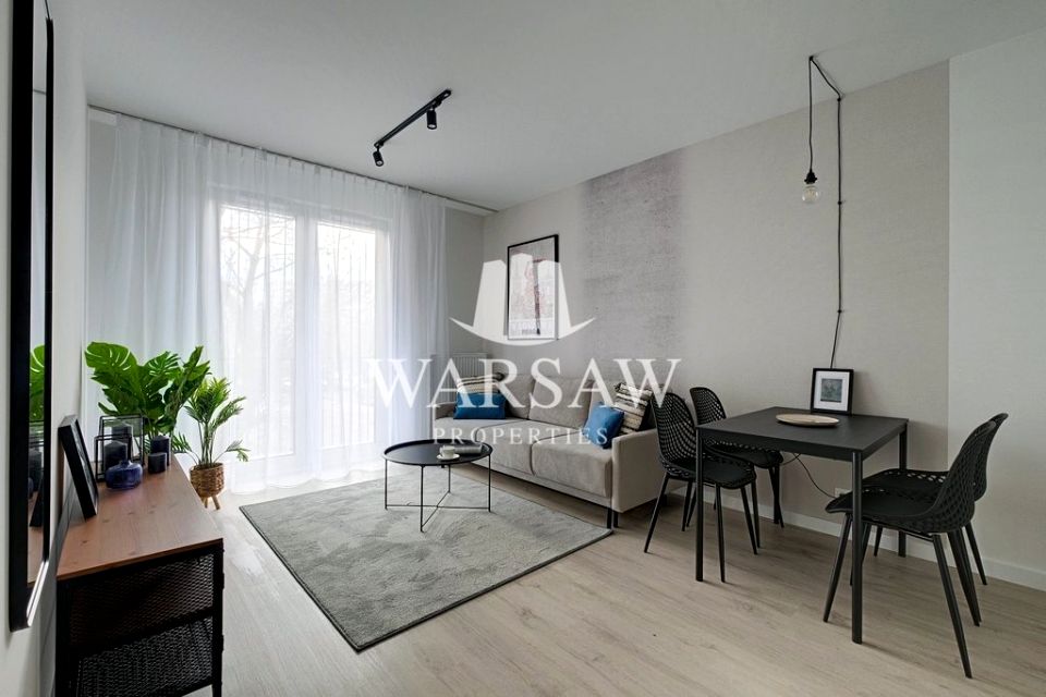 Mieszkanie Warszawa