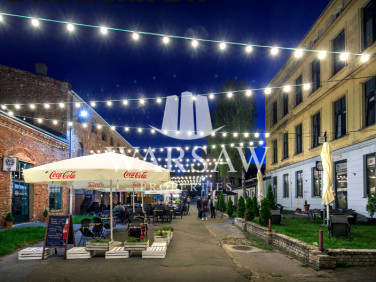 Mieszkanie Łódź