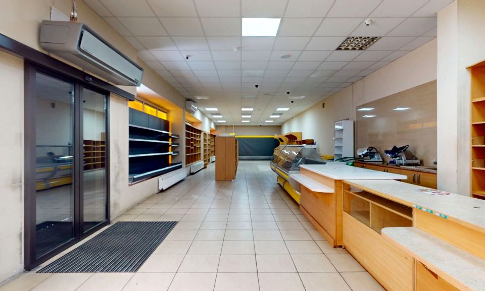 Lokal Rędziny