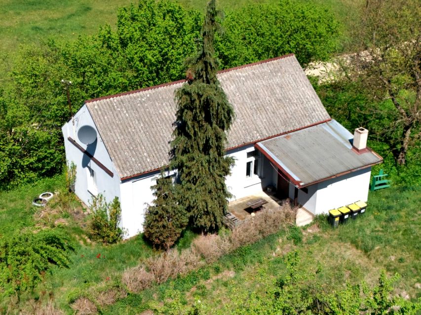 Dom Jacków