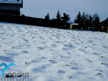 Działka inna Cieszyn
