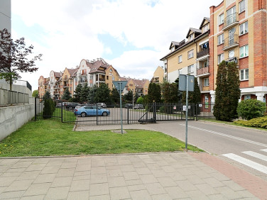 Mieszkanie Białystok