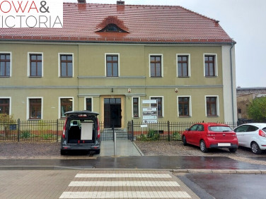 Budynek użytkowy Wałbrzych