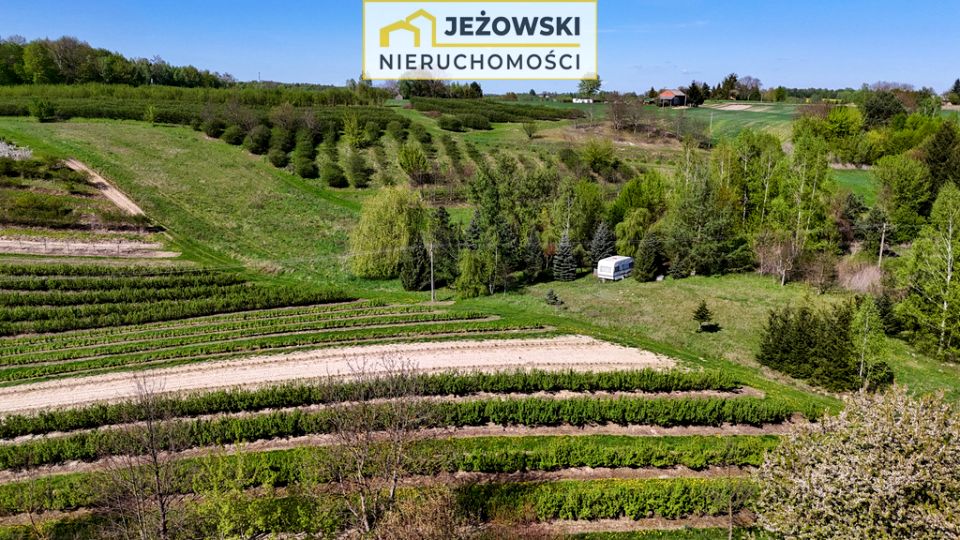 Działka Rzeczyca