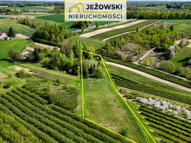Działka Rzeczyca