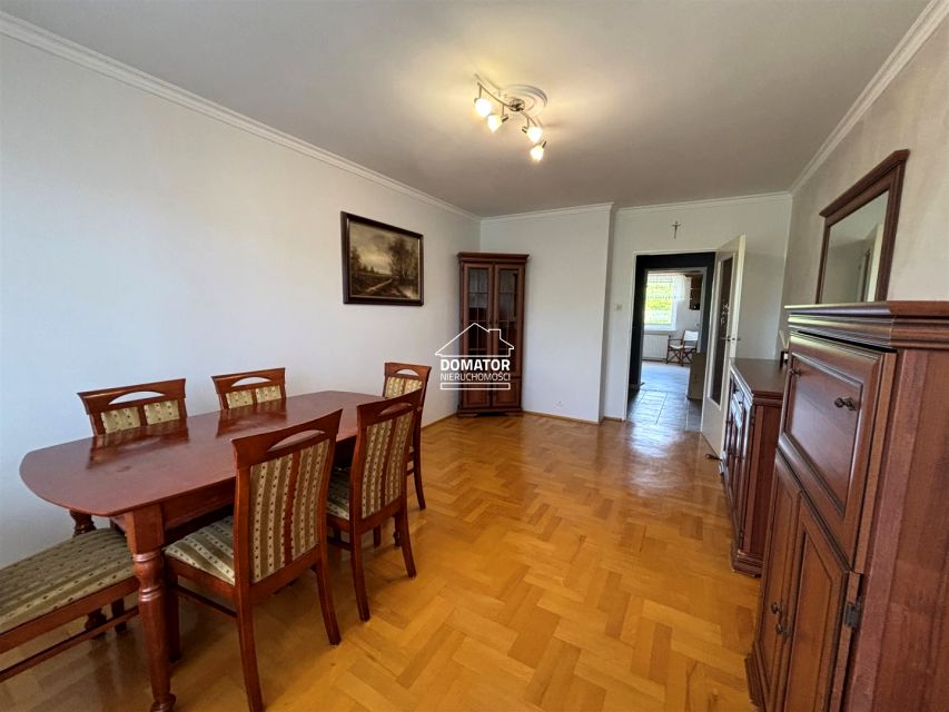 Mieszkanie Bydgoszcz