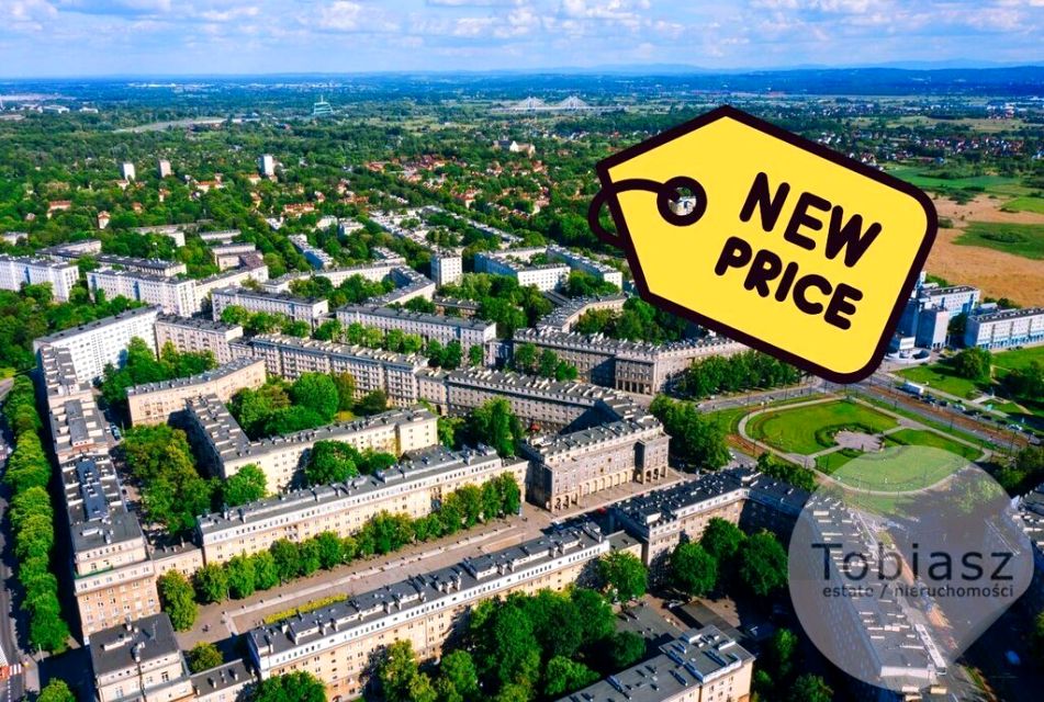 Mieszkanie KRAKÓW
