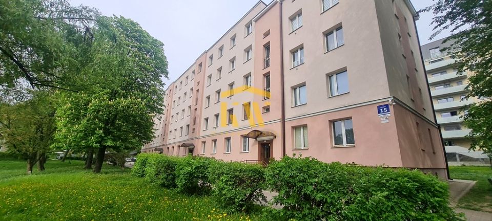 Mieszkanie Radom