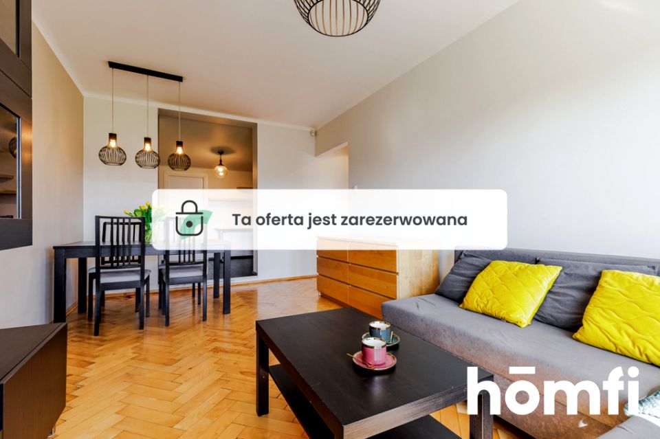 Mieszkanie Warszawa