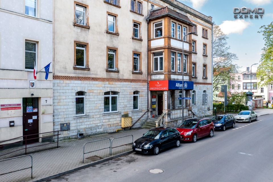 Lokal Bolesławiec