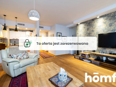 Mieszkanie Kraków