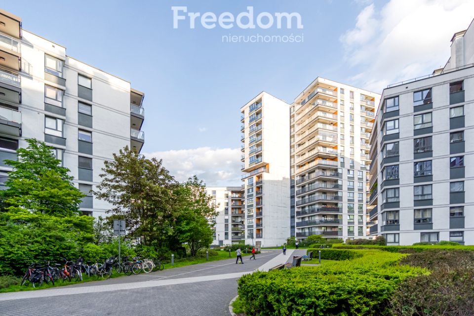 Mieszkanie Warszawa