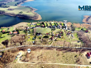 Działka Wrony