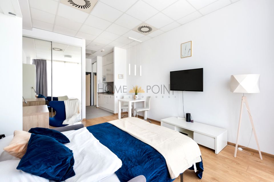 Mieszkanie Warszawa sprzedaż