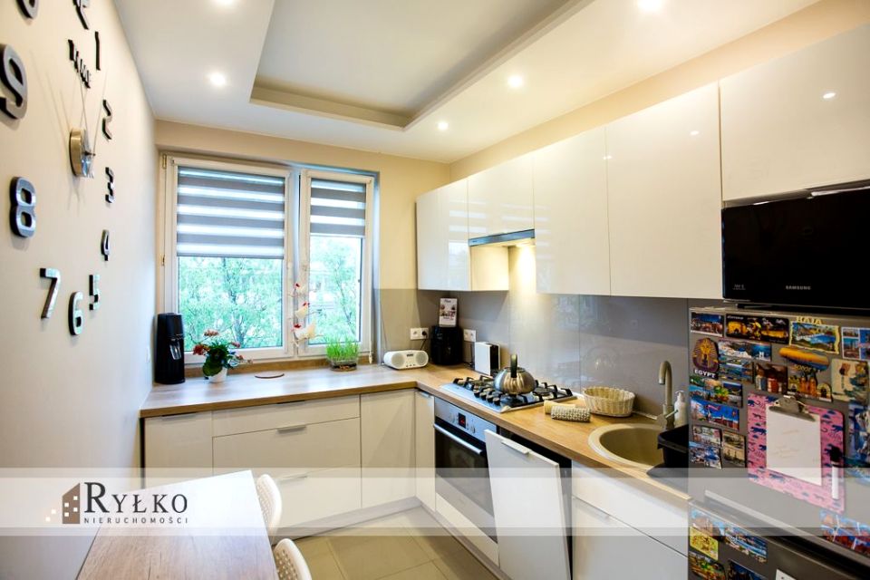 Mieszkanie Bydgoszcz