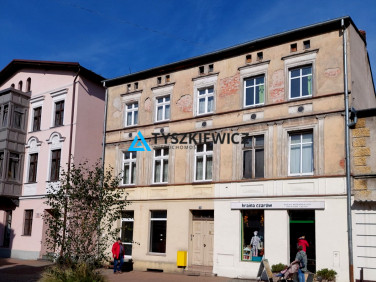 Dom Wejherowo sprzedaż