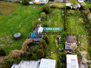 Działka usługowa Rumia sprzedam