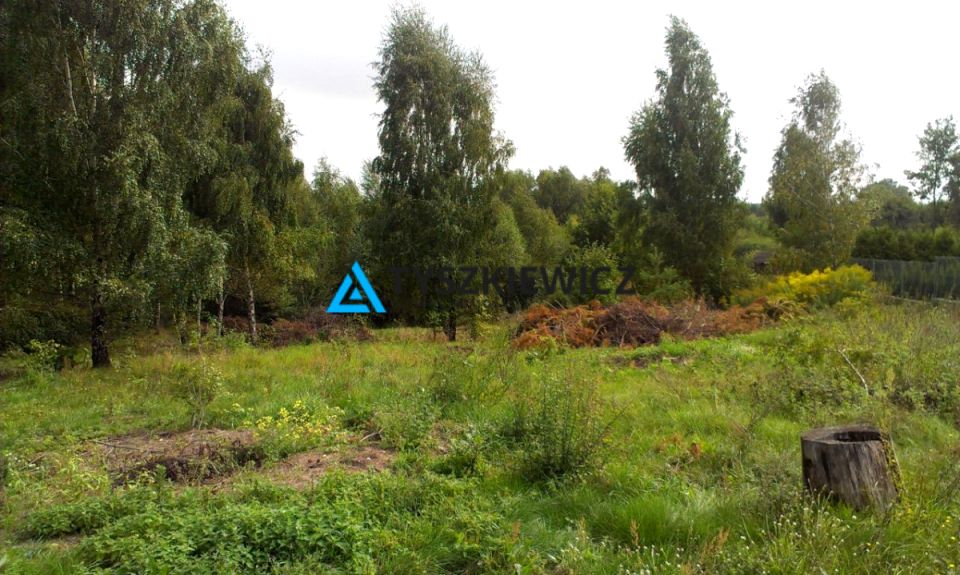 Działka budowlana sprzedam