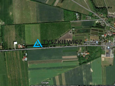 Budynek użytkowy Miłobądz