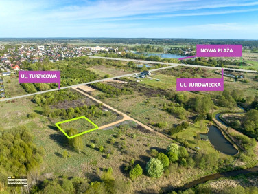 Działka Wasilków