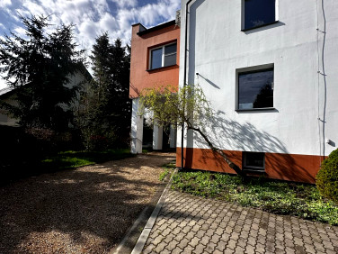 Dom Częstochowa sprzedaż