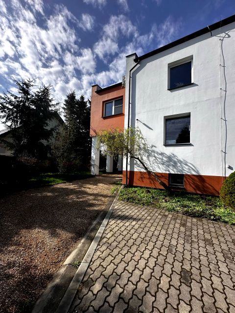 Dom Częstochowa sprzedaż