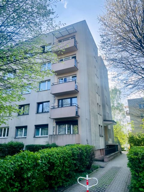 Mieszkanie Bielsko-Biała