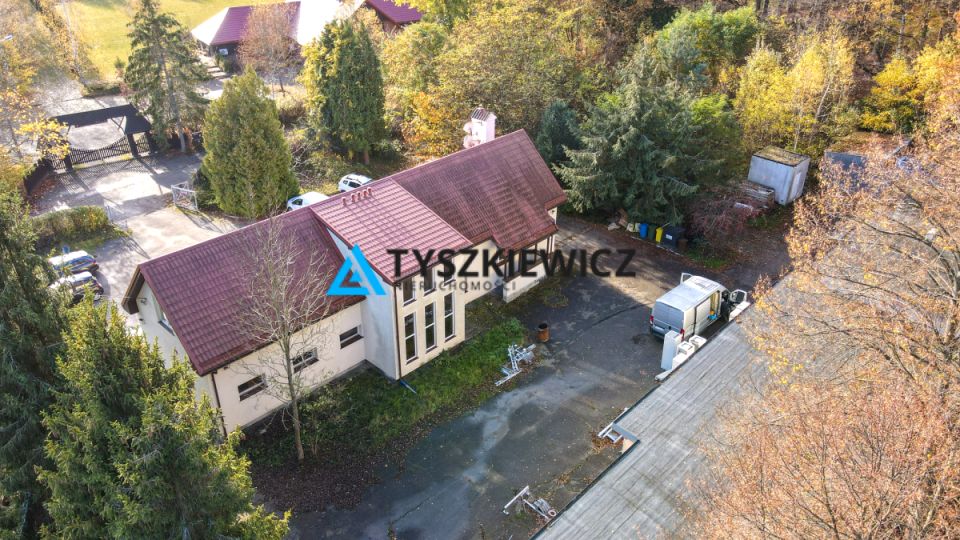 Budynek użytkowy Jagatowo sprzedaż