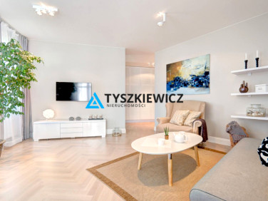 Mieszkanie Gdańsk
