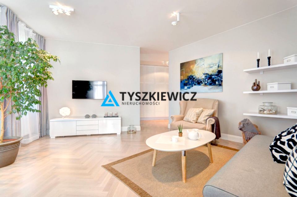 Mieszkanie Gdańsk