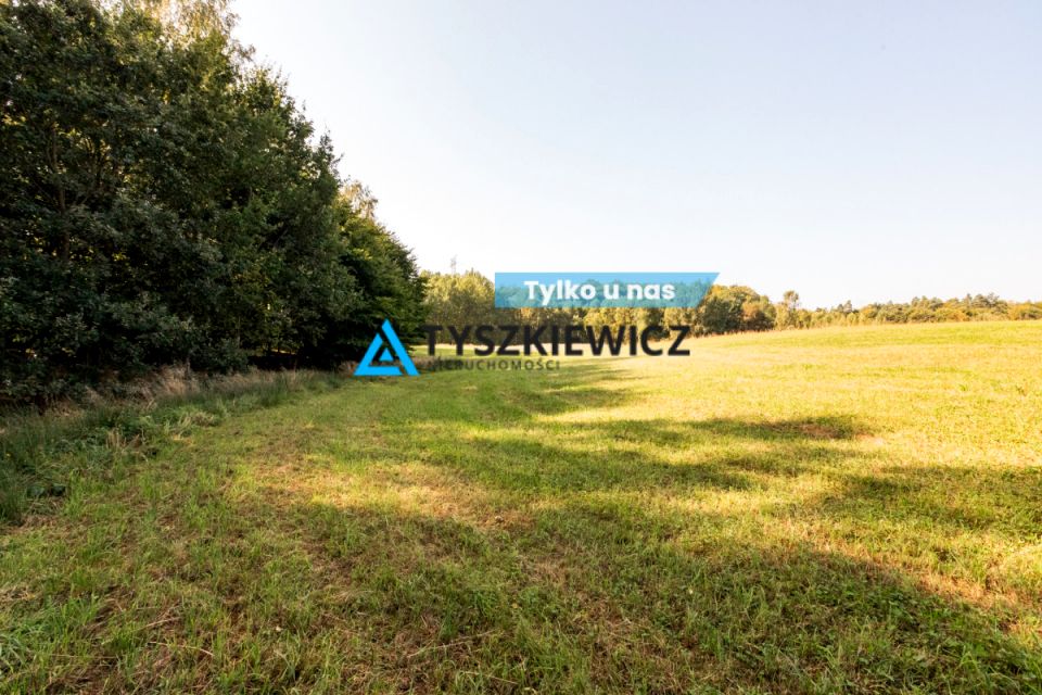 Działka Ełganowo