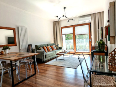 Mieszkanie apartamentowiec sprzedaż