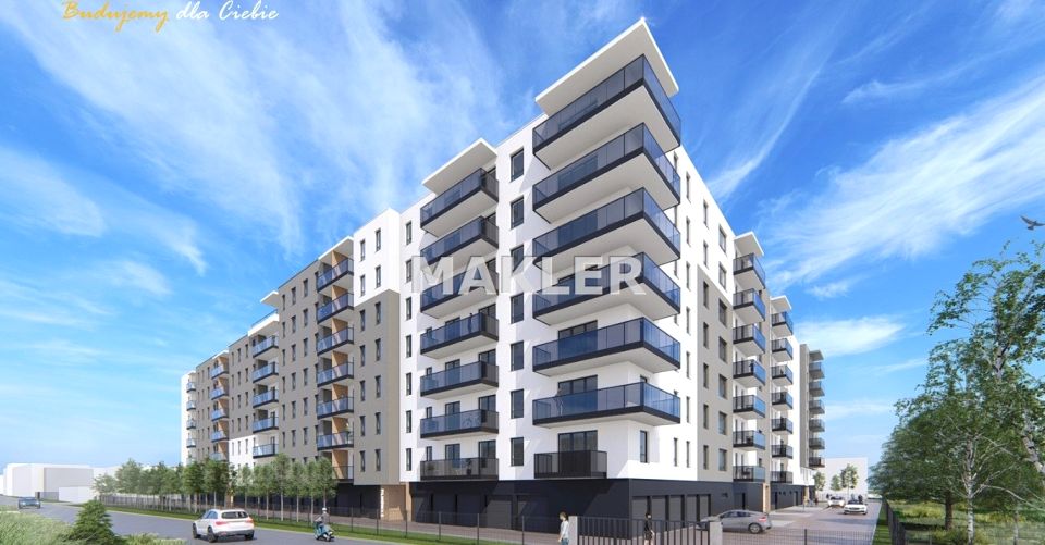 Mieszkanie Bydgoszcz
