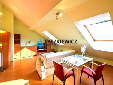 Mieszkanie Gdańsk