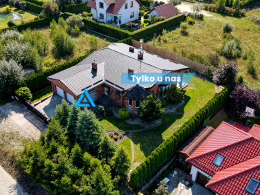 Dom Chwaszczyno