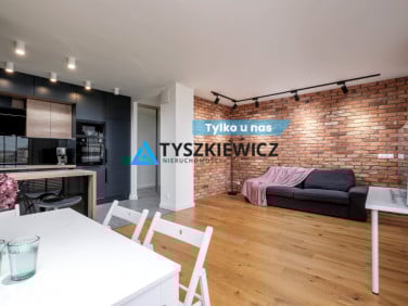 Mieszkanie Gdańsk