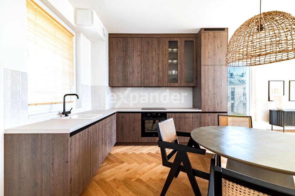 Mieszkanie apartamentowiec sprzedaż