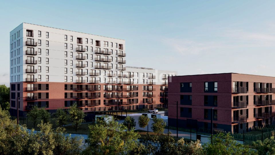 Mieszkanie Katowice
