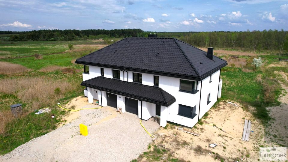 Dom Biłgoraj
