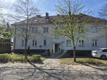 Mieszkanie Borne Sulinowo