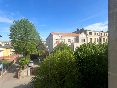 Mieszkanie Brodnica