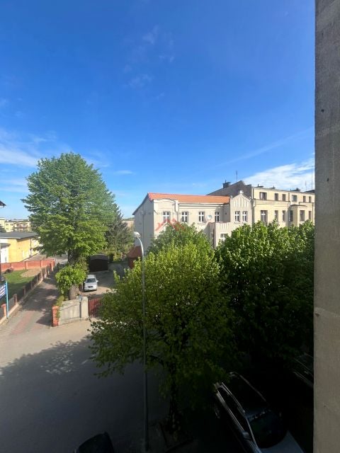 Mieszkanie Brodnica